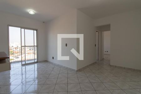 Sala de apartamento para alugar com 2 quartos, 55m² em Jardim Tijuco, Guarulhos