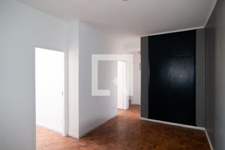 Sala de apartamento para alugar com 2 quartos, 58m² em Bela Vista, São Paulo