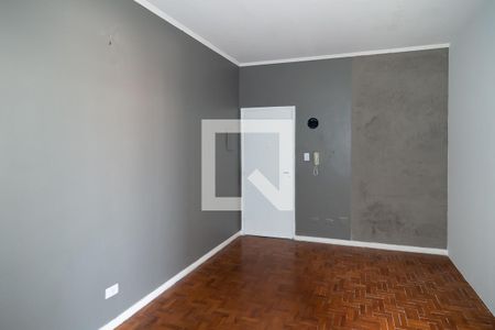 Sala de apartamento para alugar com 2 quartos, 58m² em Bela Vista, São Paulo