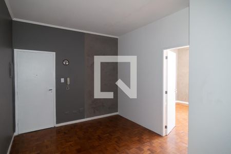 Sala de apartamento para alugar com 2 quartos, 58m² em Bela Vista, São Paulo