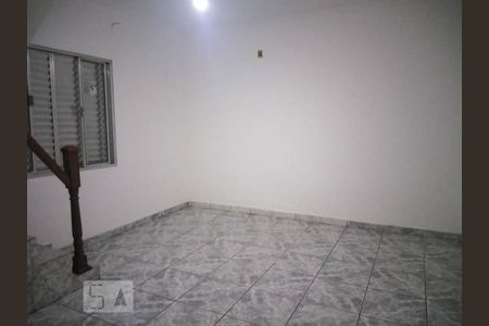 Sala de casa para alugar com 2 quartos, 90m² em Vila Divina Pastora, São Paulo