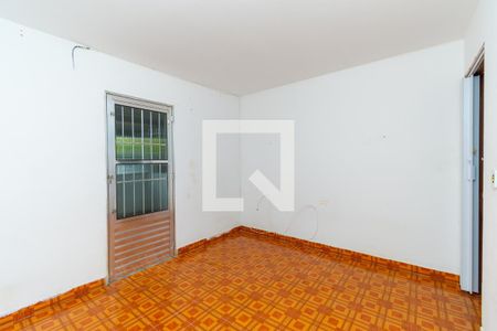 Quarto 1 de casa para alugar com 2 quartos, 90m² em Vila Divina Pastora, São Paulo