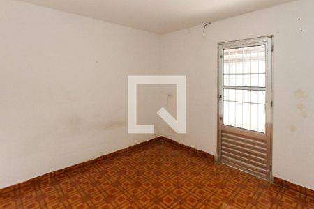 Quarto de casa para alugar com 2 quartos, 90m² em Vila Divina Pastora, São Paulo