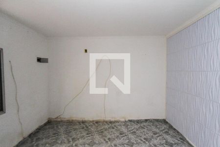 Sala de casa para alugar com 2 quartos, 90m² em Vila Divina Pastora, São Paulo