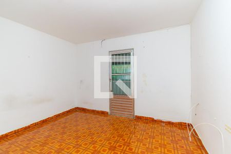 Quarto 1 de casa para alugar com 2 quartos, 90m² em Vila Divina Pastora, São Paulo