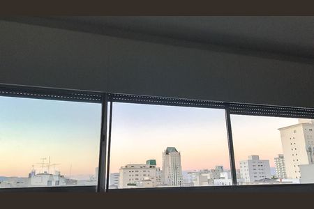 Vista da Sala de apartamento à venda com 3 quartos, 203m² em Consolação, São Paulo