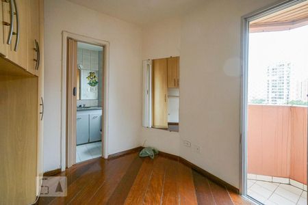 Quarto suíte 01 de apartamento para alugar com 3 quartos, 100m² em Mooca, São Paulo