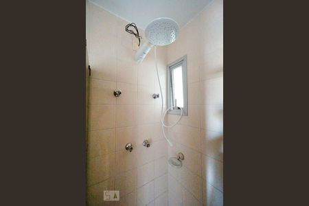 Detalhe banheiro social de apartamento para alugar com 3 quartos, 100m² em Mooca, São Paulo