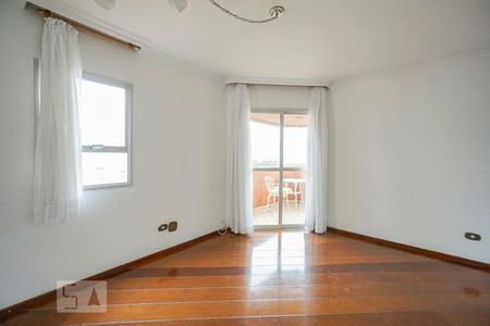 Sala de apartamento para alugar com 3 quartos, 100m² em Mooca, São Paulo