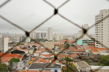 Vista varanda de apartamento para alugar com 3 quartos, 100m² em Mooca, São Paulo