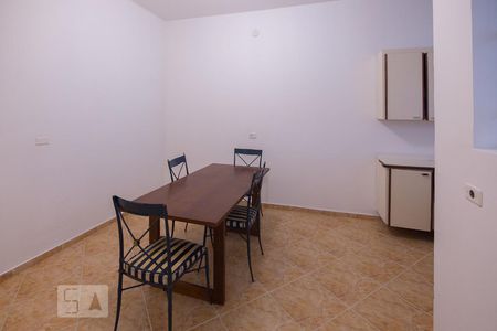 Sala de casa para alugar com 1 quarto, 55m² em Alto da Lapa, São Paulo
