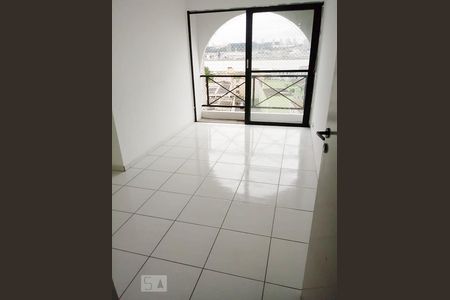 Sala de apartamento à venda com 2 quartos, 57m² em Quinta da Paineira, São Paulo