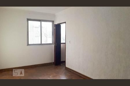 Sala  de apartamento à venda com 2 quartos, 56m² em Catumbi, São Paulo