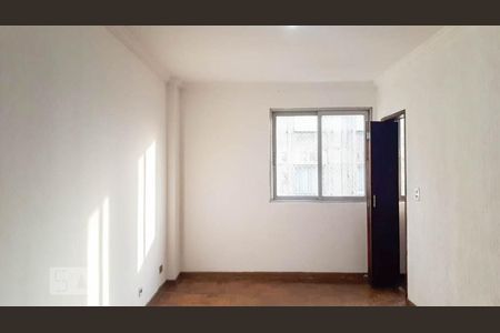 Sala  de apartamento à venda com 2 quartos, 56m² em Catumbi, São Paulo