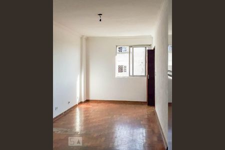 Sala de apartamento à venda com 2 quartos, 56m² em Catumbi, São Paulo