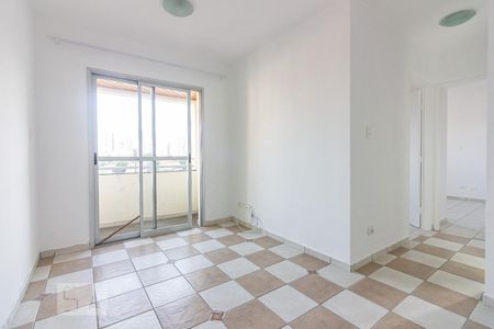 Sala de apartamento à venda com 2 quartos, 53m² em Jardim Peri Peri, São Paulo