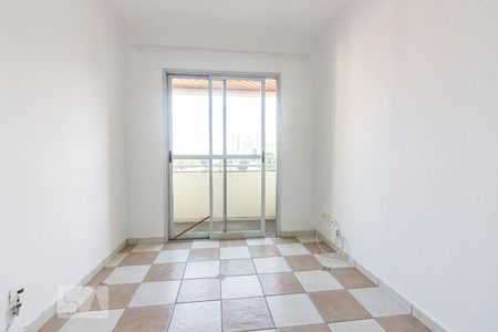 Sala de apartamento à venda com 2 quartos, 53m² em Jardim Peri Peri, São Paulo