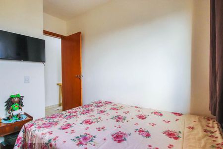 Quarto 2 de apartamento à venda com 2 quartos, 36m² em Cidade Patriarca, São Paulo