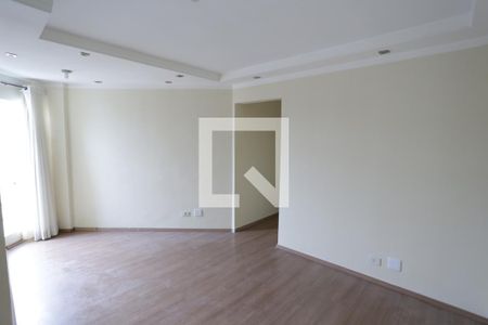 Sala de apartamento para alugar com 2 quartos, 50m² em Vila Aricanduva, São Paulo