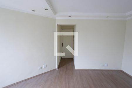 Sala de apartamento para alugar com 2 quartos, 50m² em Vila Aricanduva, São Paulo