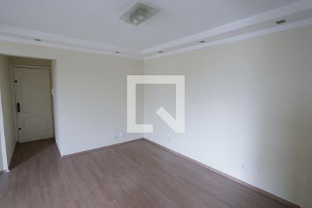 Sala de apartamento para alugar com 2 quartos, 50m² em Vila Aricanduva, São Paulo