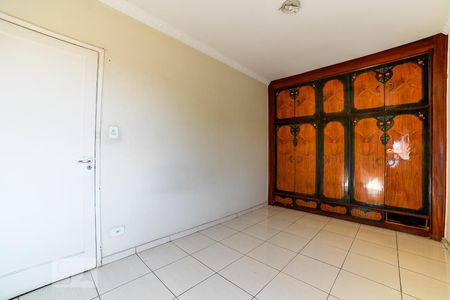 Quarto 1 de apartamento à venda com 3 quartos, 88m² em Vila Cachoeira, São Paulo