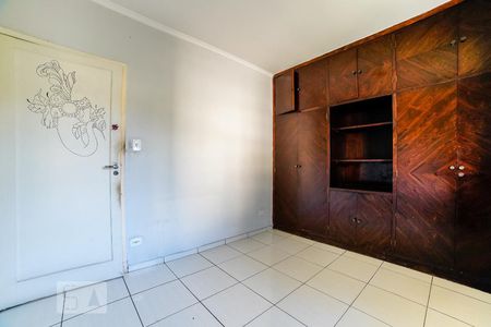 Quarto 2 de apartamento à venda com 3 quartos, 88m² em Vila Cachoeira, São Paulo