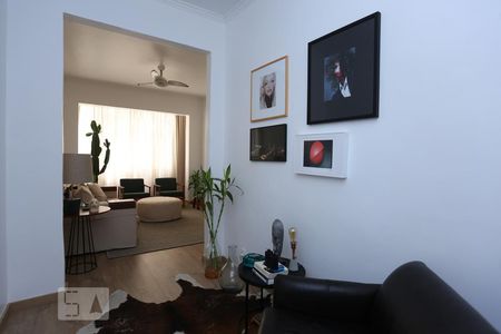 Apartamento à venda com 100m², 3 quartos e sem vagaHall de Entrada