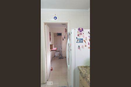 Cozinha de apartamento para alugar com 4 quartos, 184m² em Vila Andrade, São Paulo