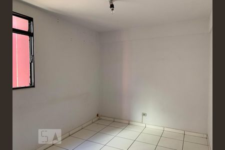 Quarto 1 de apartamento para alugar com 2 quartos, 50m² em Setor Pedro Ludovico, Goiânia