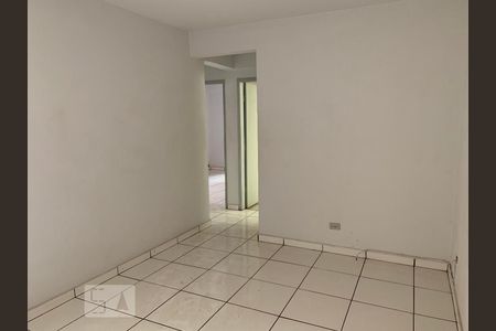 Sala de apartamento para alugar com 2 quartos, 50m² em Setor Pedro Ludovico, Goiânia