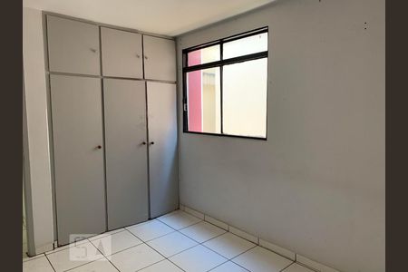 Quarto 1 de apartamento para alugar com 2 quartos, 50m² em Setor Pedro Ludovico, Goiânia