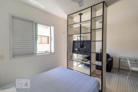 Studio - Quarto de kitnet/studio para alugar com 1 quarto, 29m² em Pinheiros, São Paulo