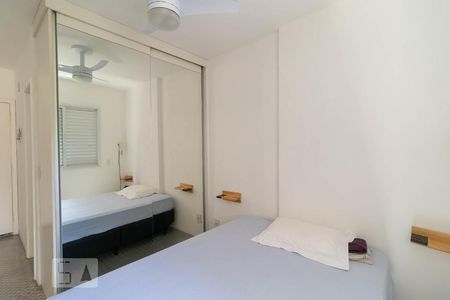 Studio - Quarto de kitnet/studio para alugar com 1 quarto, 29m² em Pinheiros, São Paulo