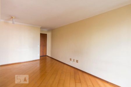 Sala de apartamento à venda com 2 quartos, 60m² em Saúde, São Paulo