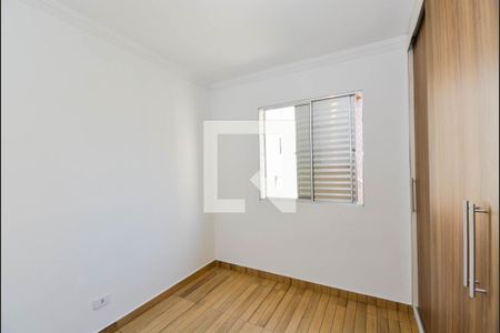 Quarto 1 de apartamento para alugar com 2 quartos, 50m² em Jardim Valéria, Guarulhos