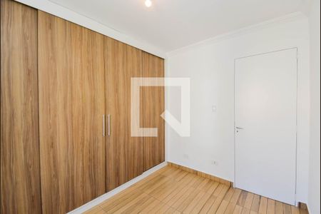 Quarto 1 de apartamento para alugar com 2 quartos, 50m² em Jardim Valéria, Guarulhos