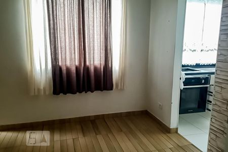 Sala de apartamento para alugar com 2 quartos, 50m² em Jardim Valéria, Guarulhos