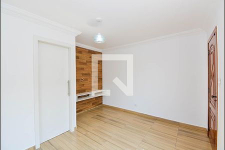 Sala de apartamento para alugar com 2 quartos, 50m² em Jardim Valéria, Guarulhos