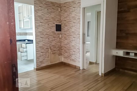 Sala de apartamento para alugar com 2 quartos, 50m² em Jardim Valéria, Guarulhos