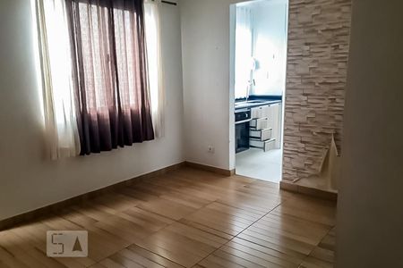 Sala de apartamento à venda com 2 quartos, 50m² em Jardim Valéria, Guarulhos