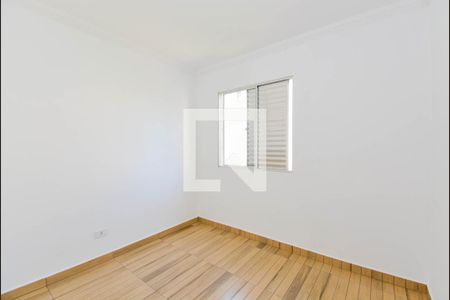 Quarto 2 de apartamento para alugar com 2 quartos, 50m² em Jardim Valéria, Guarulhos