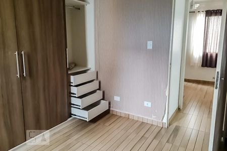 Quarto 2 de apartamento para alugar com 2 quartos, 50m² em Jardim Valéria, Guarulhos