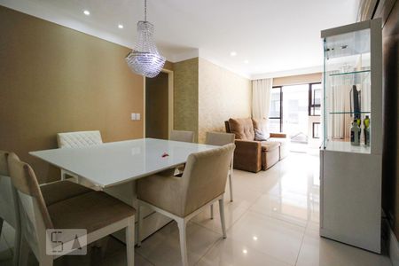 Sala de apartamento à venda com 3 quartos, 92m² em Recreio dos Bandeirantes, Rio de Janeiro