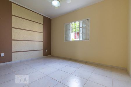 Quarto da suíte de casa para alugar com 3 quartos, 200m² em Jardim Chapadão, Campinas