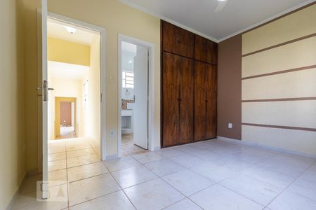 Quarto da suíte de casa para alugar com 3 quartos, 200m² em Jardim Chapadão, Campinas