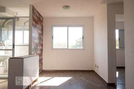 Apartamento à venda com 48m², 2 quartos e 1 vagaSala