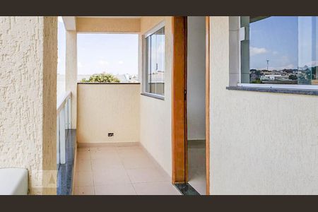 Fachada  de apartamento à venda com 1 quarto, 27m² em Vila Ré, São Paulo