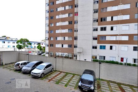 Vista de apartamento para alugar com 1 quarto, 32m² em Água Branca, São Paulo