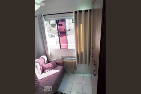 Quarto 1 de apartamento para alugar com 3 quartos, 75m² em Fonseca, Niterói